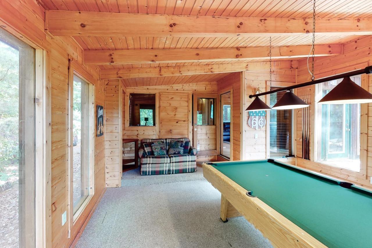 Villa Heaven'S View Sevierville Exterior foto