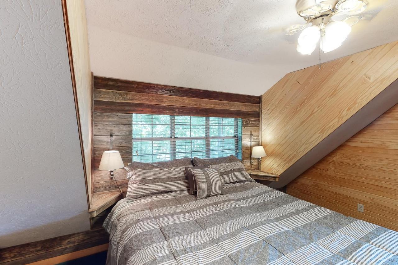 Villa Heaven'S View Sevierville Exterior foto