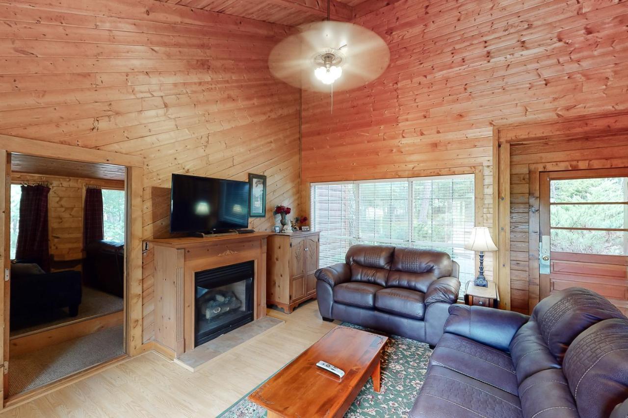 Villa Heaven'S View Sevierville Exterior foto
