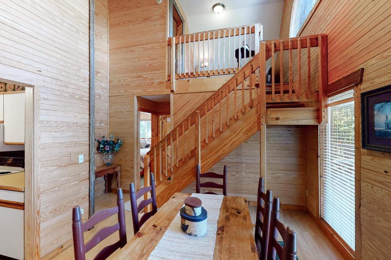 Villa Heaven'S View Sevierville Exterior foto