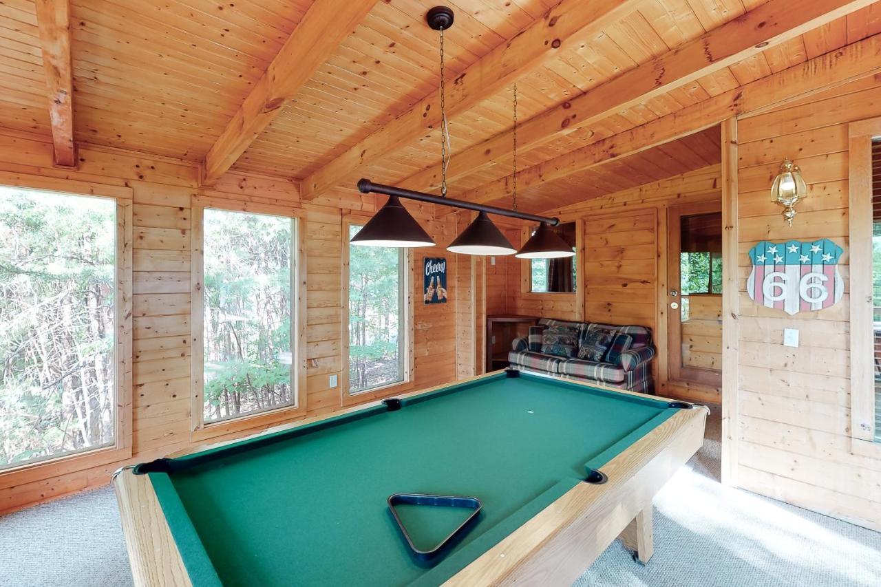 Villa Heaven'S View Sevierville Exterior foto