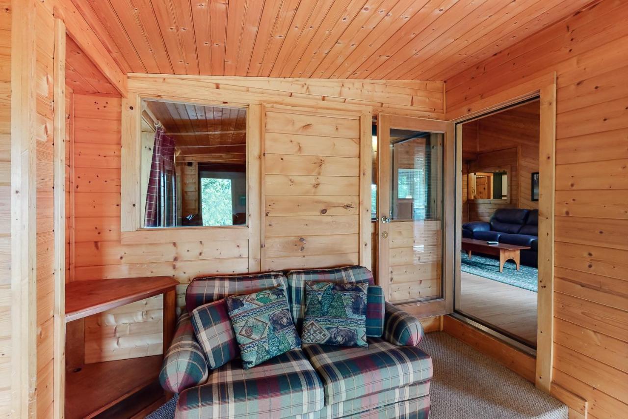 Villa Heaven'S View Sevierville Exterior foto